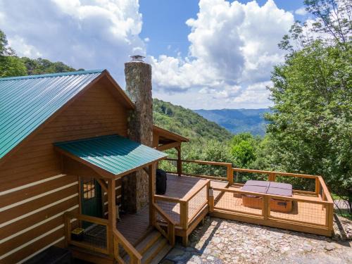 Zionville House | Silverleaf