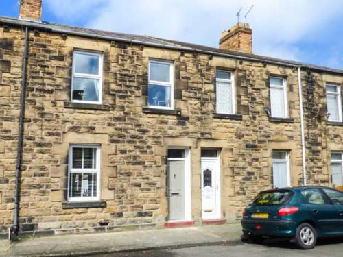 Amble House | Silversands Cottage