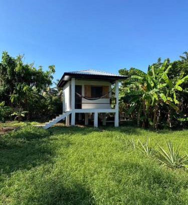 Corn Island House | Silversands Retreat SA
