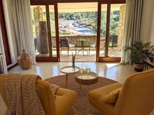 Mbabane Cabin | Silverstone Lodge