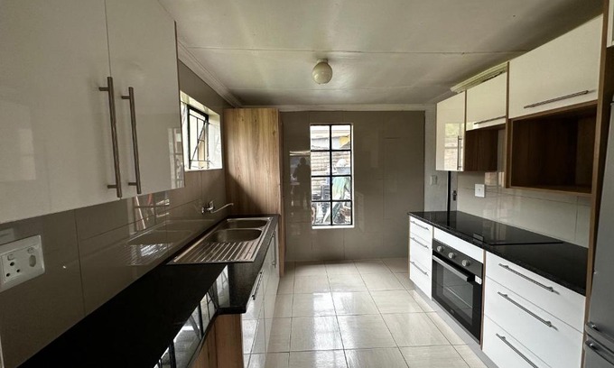 Silverton Apartment | Silverton Private Apartment