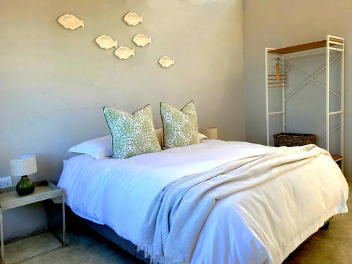 Betty's Bay House | Silvertree Collective Ocean and Mountain View