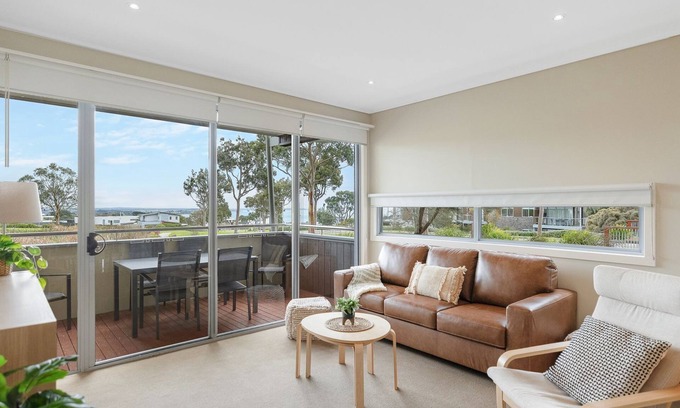 San Remo Apartment | Silverwater Jewel in San Remo