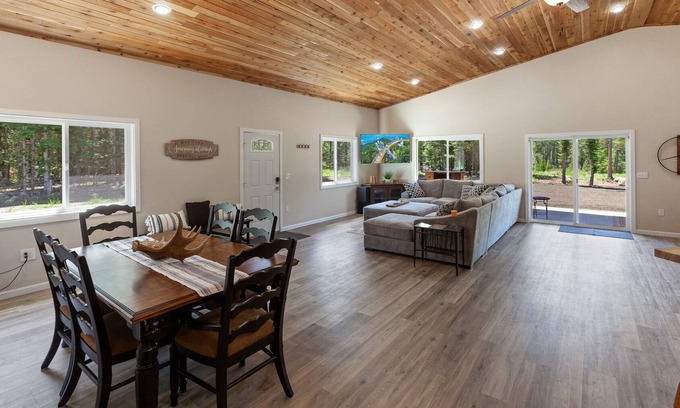 Athol House | Silverwood