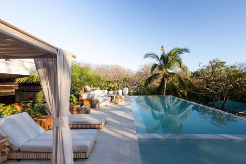 Playa Guiones Hotel | Silvestre Nosara Hotel & Residences