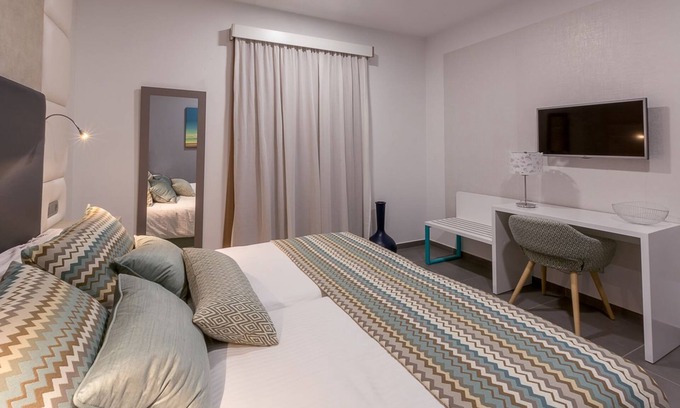 Playa del Ingles Hotel | Silvi Villas by TAM Resorts