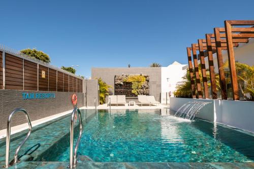 Playa del Ingles Hotel | Silvi Villas by TAM Resorts