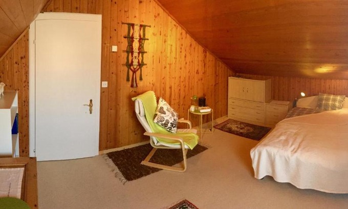 Kriens Bed & Breakfast | Silvia's Bed und Breakfast in Luzern
