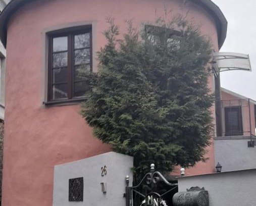 Asterstein Apartment | Silvia Weber