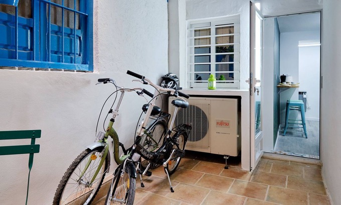 Murcia Apartment | Simón 3- Centro Murcia apartment