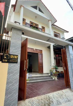 Hue City Centre Apartment | Sim House