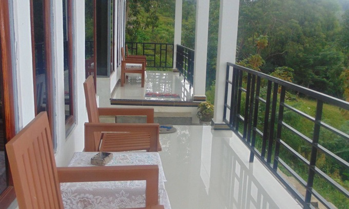Moni House | Sima Homestay