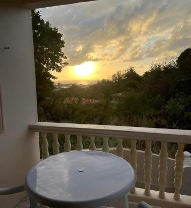Bonne Terre Apartment | Sima Villas