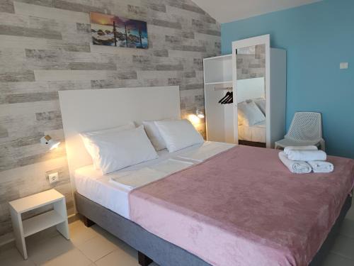 Golden Sands House | Simada Blue Guesthouse