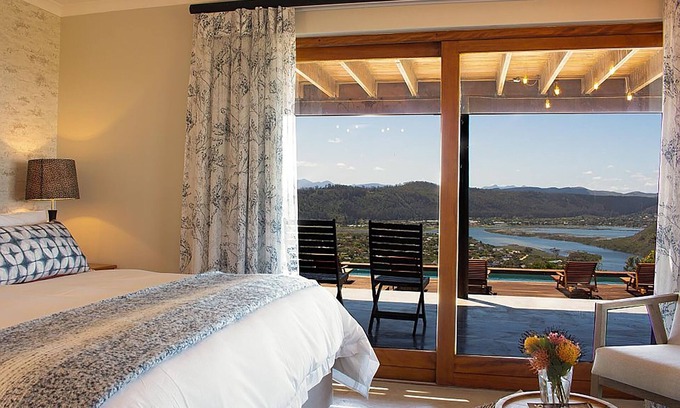 Sedgefield Cabin | Simbavati Fynbos on Sea