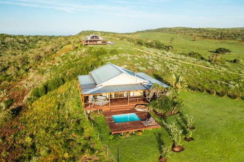 Sedgefield Apartment | Simbavati Fynbos on Sea Cottage