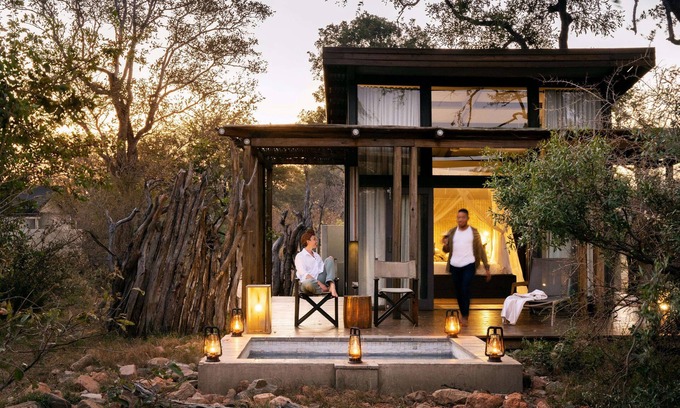 Kruger National Park Other | Simbavati River Lodge