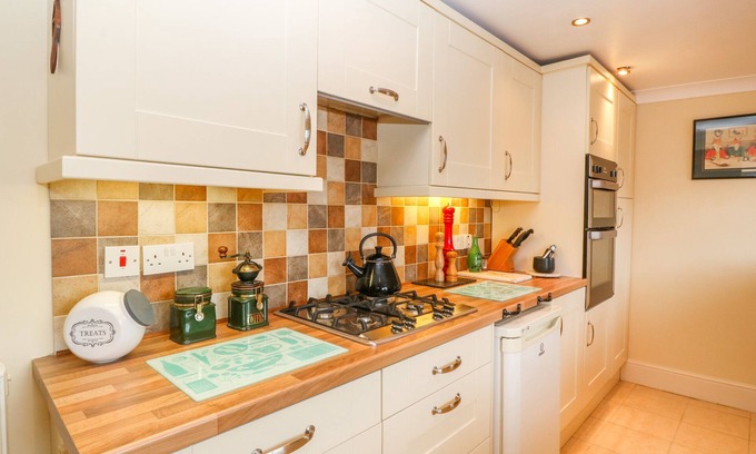 Llanfaethlu Cottage | Simdda Wen Cottage