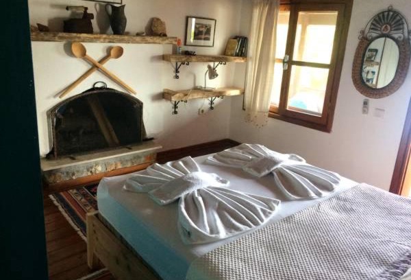 Kaleucagiz House | Simena Pension