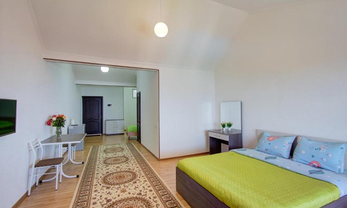 Korumdu Hotel | Simiram Hotel