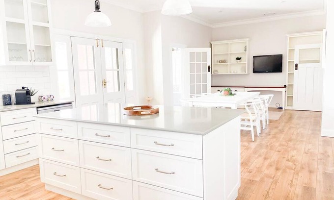 Wagga Wagga House | Simmons Street Grandeur