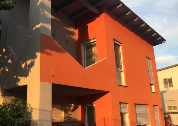 Piberbach House | Simone@home