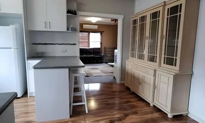 Khancoban House | Simple 4 Beedroom Home in Khancoban