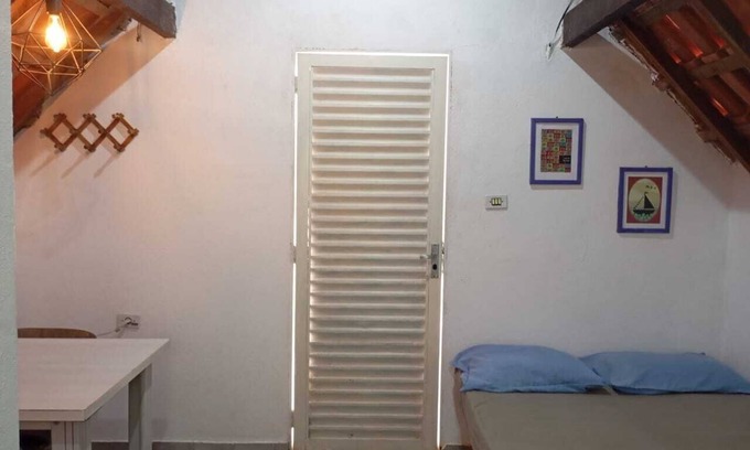 Natividade da Serra Ski Chalet | Simple and cozy mountain chalet, surrounded by nature