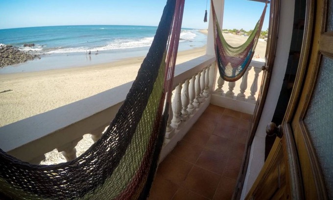 Las Penitas Hotel | Simple Beach Lodge