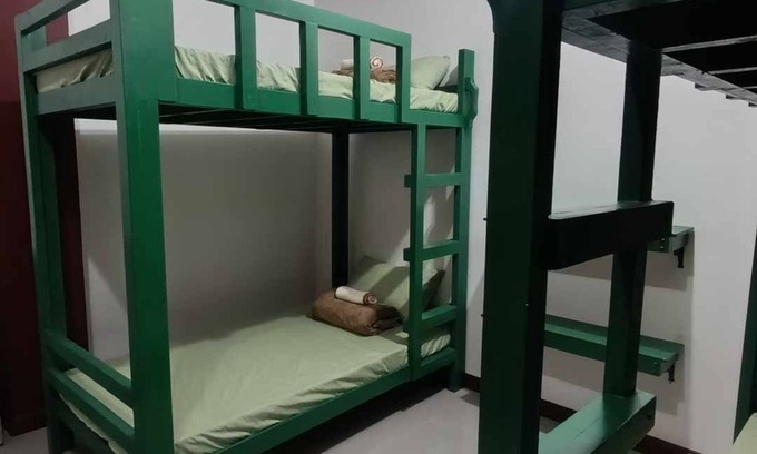 Baguio Apartment | simple but cozy place for your holiday in Baguio City