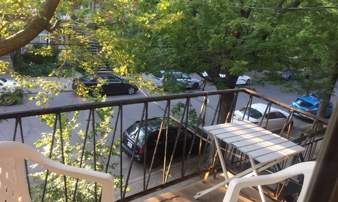 Pointe-Saint-Charles Apartment | Simple, Clean,close to metro and groceries, marche atwater, canal lachine
