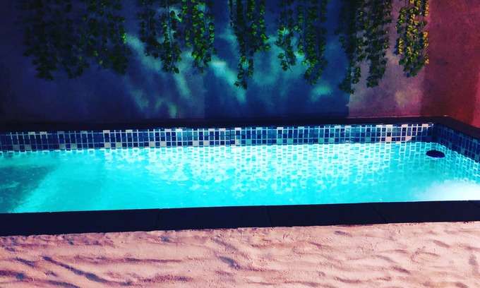 Ipiranga House | Simple House in Caraguatatuba