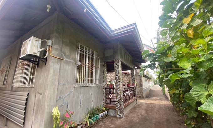 Lemery House | Simple house staycation that feels just like home.