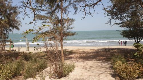 Tanji House | Simple Life on Baobab Beach