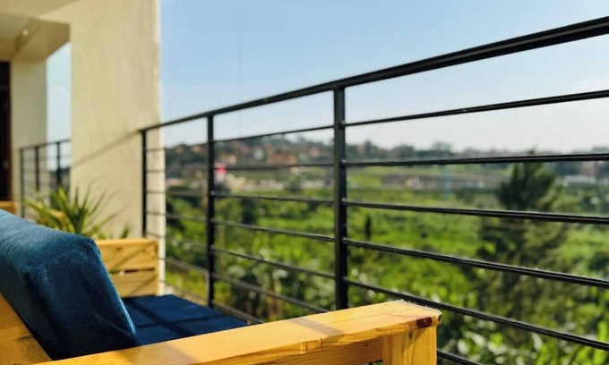 Meru Apartment | Simple Living in Meru Town in a 2 Bedroom Elegant Apartment