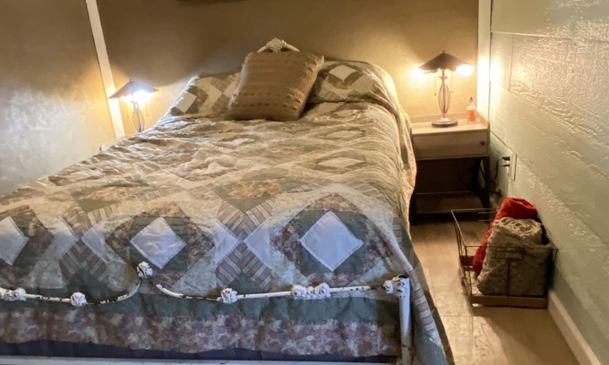 Idaho Falls Apartment | Simple luxury in a country setting