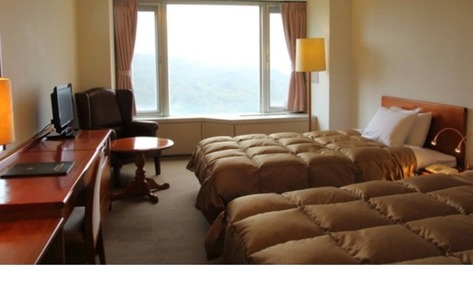 Kannami House | Simple plan Stay without meals upper floor guar / Tagata-gun Shizuoka