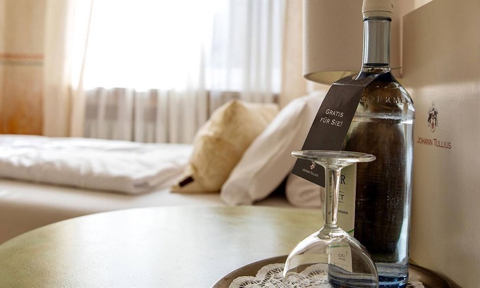 Bad Sobernheim House | Simple standard - Weinhotel Johann Tullius