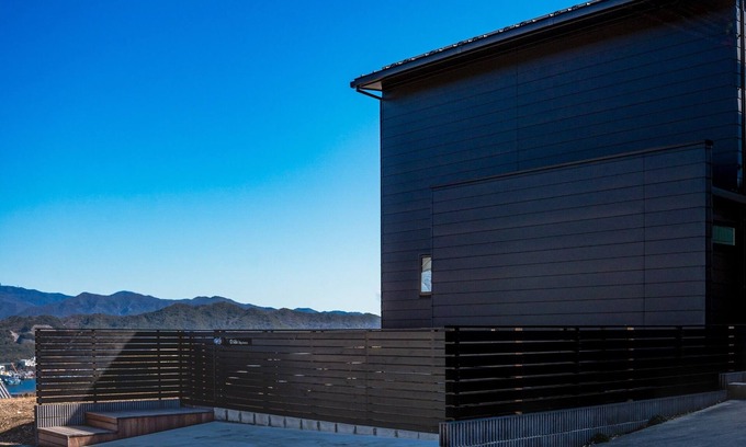 Fukura House | Simple stay Accompanying up to 3 dogs OK/Minamiawaji Hyōgo