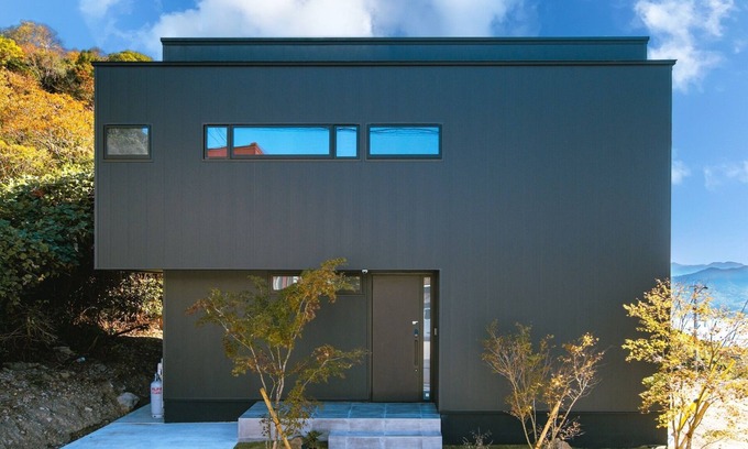 Fukura House | Simple stay Newly built marine view rental vil/Minamiawaji City Hyōgo