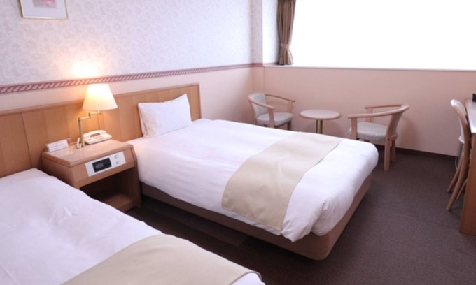 Matsumoto Hotel | Simple stayBreakfast included Shinshu breakfast/Matsumoto Nagano