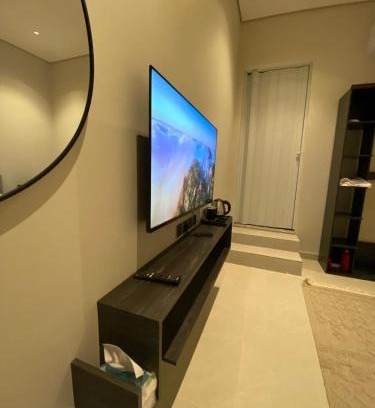 Al Kura Apartment | Simple studio