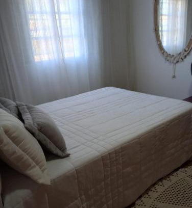 Londrina House | Simples e confortável