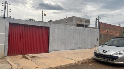 Plano Diretor Sul House | Simples Lar