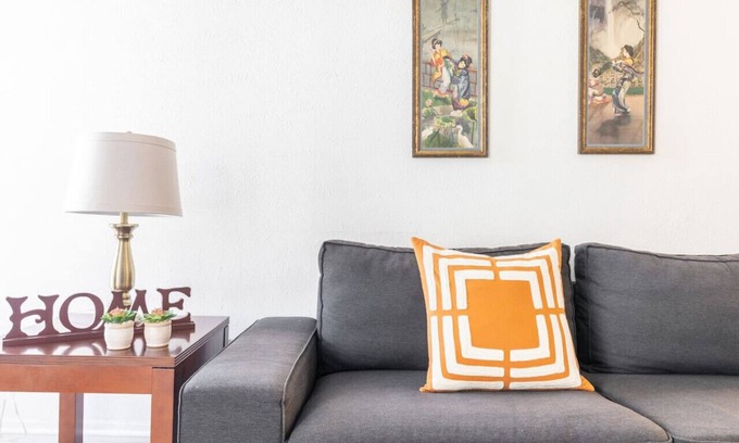 Park Central Apartment | SIMPLICITY AT ITS FINEST! 1 BED 1 BATH IN DFW!