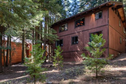 Homewood House | Simplon Pass Escape