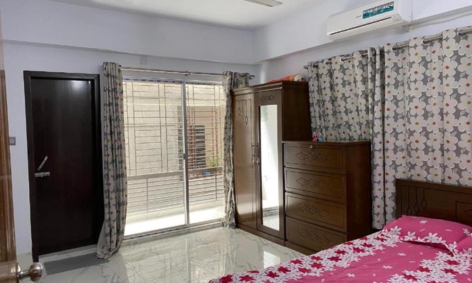 Dhaka Apartment | Simply Apartement Rent