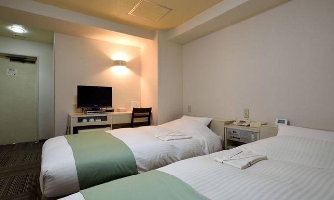 Kokubuncho House | Simply stay without meals Smoking standard t/Sendai Miyagi