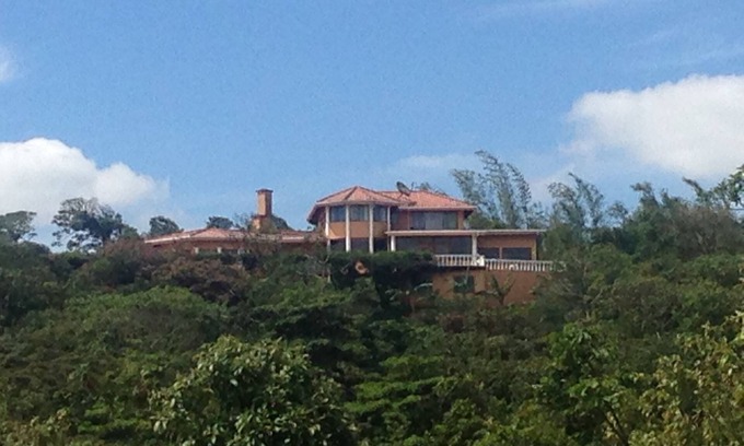 Arenal Villa | Simply the best, incredible views,pool,delicious food and a friend in the area.