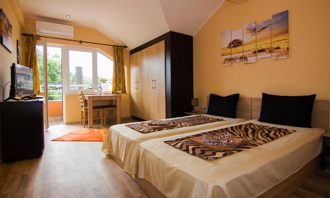 Plovdiv Center House | SimplyComfy